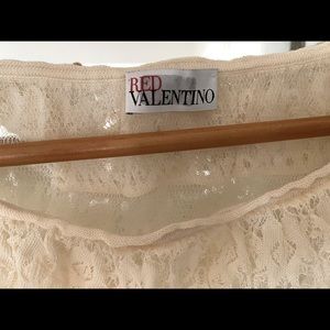 Red Valentino Blouse